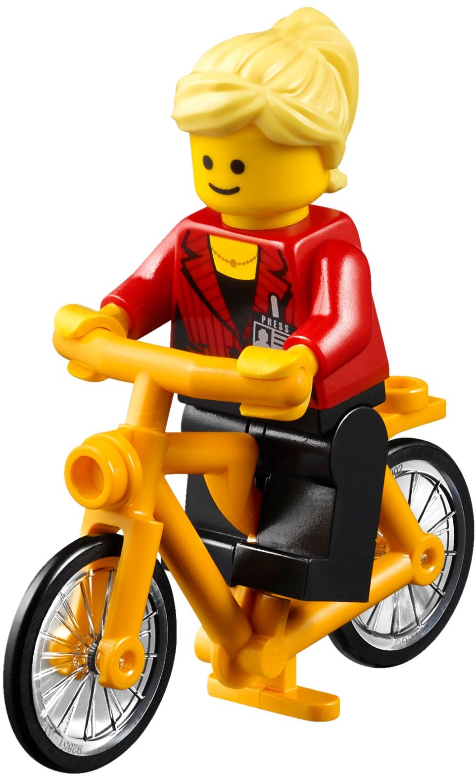Lego Creator Exclusive GWP 40221 Fountain- Auzzi Store