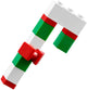 LEGO 40222 Christmas Build-Up Advent Calendar Set – view 6