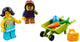 LEGO 40237 Easter Egg Hunt Set with Minifigures – view 2