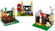 LEGO 40237 Easter Egg Hunt Set with Minifigures – view 3