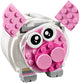 LEGO 40251 Piggy Bank - Buildable 3-in-1 Animal Savings Bank – view 2