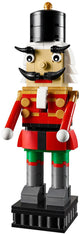 LEGO 40254 Nutcracker - Festive Holiday Decor – view 2