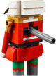 LEGO 40254 Nutcracker - Festive Holiday Decor – view 3