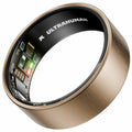 Ultrahuman Ring AIR Durable Brushed Rose Gold Size 13 UHRA-BR-13