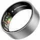 Ultrahuman Ring AIR Raw Titanium Size 14 UHRA-RT-14