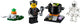 LEGO 40260 Halloween Haunt Set with Vampire & Skeleton – view 2