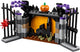 LEGO 40260 Halloween Haunt Set with Vampire & Skeleton – view 3