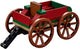 LEGO 40261 Thanksgiving Harvest Set with Minifigures & Turkey – view 5
