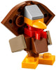 LEGO 40261 Thanksgiving Harvest Set with Minifigures & Turkey – view 7