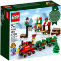 LEGO 40262 Holiday 6175453 Christmas Train Ride