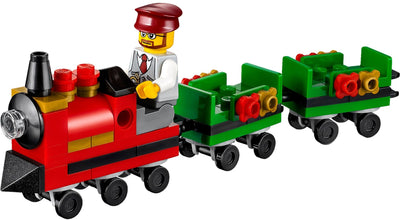 LEGO 40262 Holiday 6175453 Christmas Train Ride