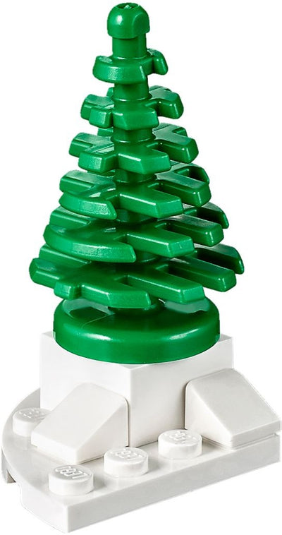 LEGO 40262 Holiday 6175453 Christmas Train Ride