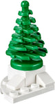 LEGO 40262 Holiday 6175453 Christmas Train Ride- Auzzi Store