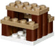 LEGO 40262 Holiday 6175453 Christmas Train Ride- Auzzi Store