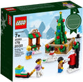 LEGO 40263 Seasonal Christmas City Square