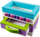 LEGO 40266 Mini Keepsake Box with Drawer & Stickers – view 4