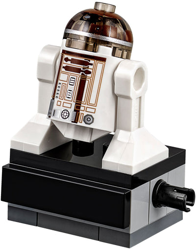 LEGO 40268 R3-M2 Star Wars Droid Set