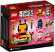 LEGO 40270 Valentine's Bee BrickHeadz Building Kit – view 2