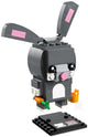 LEGO 40271 Easter Bunny BrickHeadz Building Kit – view 2