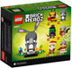 LEGO 40271 Easter Bunny BrickHeadz Building Kit – view 3