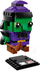 LEGO 40272 Halloween Witch BrickHeadz Set – view 2