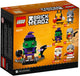 LEGO 40272 Halloween Witch BrickHeadz Set – view 3