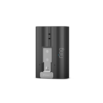 Ring Outdoor Camera Plus 2K 3 Pack Battery Charging Station White B0FH49ZQHJ