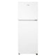 Haier 208 Litre Top Freezer Refrigerator White HRF210TW with 4.5 Star Energy Rating — image 5