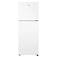 Haier 208 Litre Top Freezer Refrigerator White HRF210TW with 4.5 Star Energy Rating — image 8