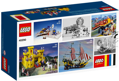LEGO 40290 60 Years