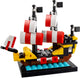 LEGO 40290 60 Years- Auzzi Store