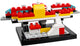 LEGO 40290 60 Years- Auzzi Store