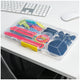 Wrap-It Ultimate Cable Management 75 Piece Kit - 475-ULTCM-25