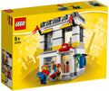 LEGO 40305 Promotional LEGO Brand Store