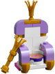 LEGO 40307 Disney Castle Interior Kit: Furniture & Decor – view 3