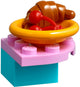 LEGO 40307 Disney Castle Interior Kit: Furniture & Decor – view 4
