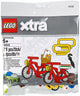 LEGO 40313 Bikes, Helmets & Accessories | LEGO® xtra