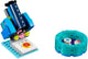 LEGO 40314 Dr. Fox Magnifying Machine - Unikitty! Lab Set – view 2