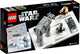 LEGO 40333 Battle of Hoth - 20th Anniversary Edition – view 5