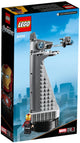 LEGO 40334 Avengers Tower - Exclusive Marvel Set – view 3