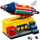 LEGO 40335 Space Rocket Ride – view 2