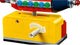 LEGO 40335 Space Rocket Ride – view 3