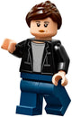LEGO 40343 Spider-Man Museum Break-In Minifigures & Drone – view 2