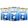 Aptamil Gold+ Stage 3 Toddler Formula 1 Year+ Gentle 3 x 900g