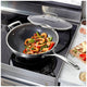 Henckels Paradigm Non-Stick Wok With Lid 30cm