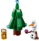 LEGO 40361 Olaf's Traveling Sleigh - Disney Frozen Set – view 3
