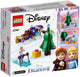 LEGO 40361 Olaf's Traveling Sleigh - Disney Frozen Set – view 4