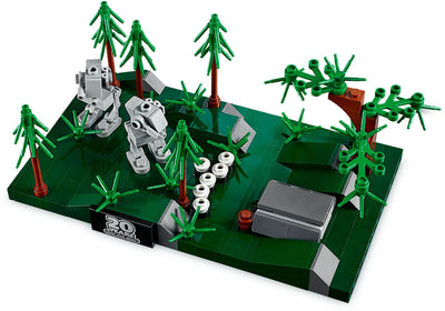 Lego Star Wars Exc GWP 40362 Battle of Endor 20th Ann Ed