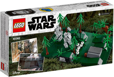 Lego Star Wars Exc GWP 40362 Battle of Endor 20th Ann Ed