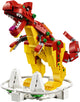 LEGO 40366 House Dinosaurs: Buildable T-Rex, Triceratops & Pterodactyl – view 2
